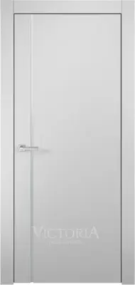 553 тип I RAL 7047