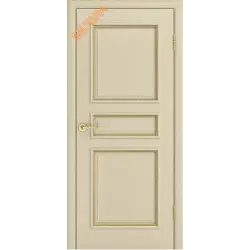 Золото 3 Белая