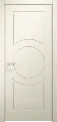 647 Прага VII тип I RAL 9010