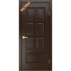 Палермо 1 Красное дерево