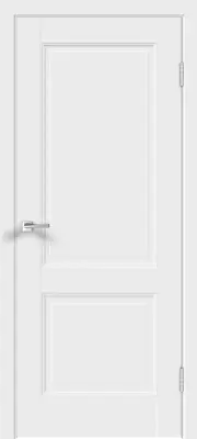 ALTO 5 2P Белый Эмалит