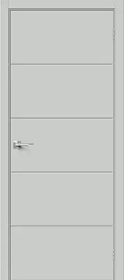 Граффити-1.Д.П Grey Matt