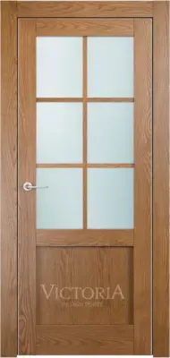 885-6 Cити II Светлый каштан