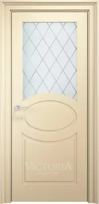 648 Прага VIII тип I Бьянко