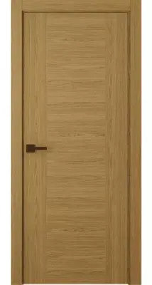 Лайнвуд Люкс глухая Дуб натуральный