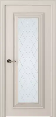 Палаццо 1 со стеклом Эмаль жемчуг