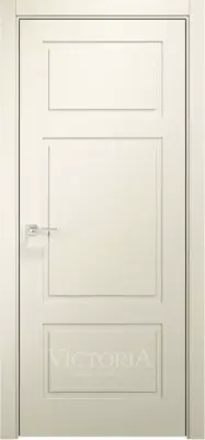 645 Прага V тип I RAL 9010