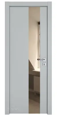 504 Силк маус/зеркало Бронза