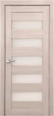 X-4 тон Кремовая лиственница