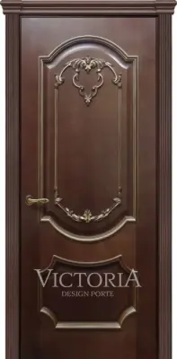 234 Москва Орех Золотая патина