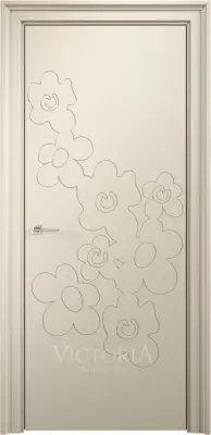 506 L6 Слоновая кость