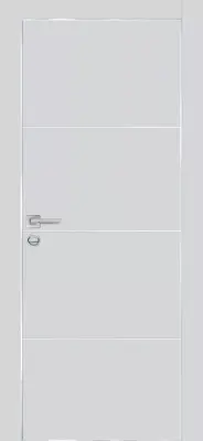 PX-2 AL кромка с 4-х ст. Агат матовый