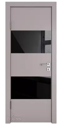 508 Серый бархат