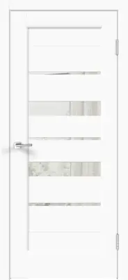 PREMIER 23 Белый Эмалит