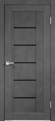 NEXT 3 Муар темно-серый