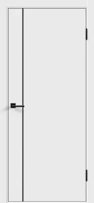 Техно 3 Белый Белый