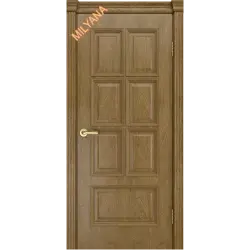 Палермо 1 Дуб янтарный