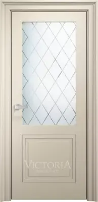 622 Дориан II тип I Слоновая кость