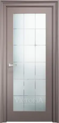 621 Дориан I тип I RAL 7036