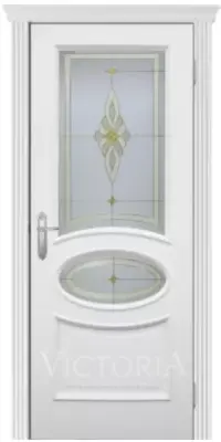 61 Сатурн Белый