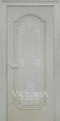 233 Байкал RAL 7044