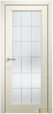 601 Версаль I RAL 9010