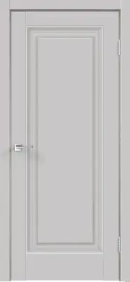 ALTO 9 глухое Серый Эмалит