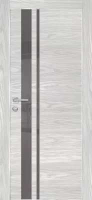 PX-18 AL кромка с 4-х ст. Дуб скай бежевый