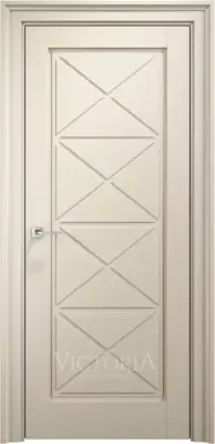 943 Резидент III Слоновая кость