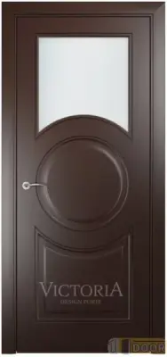 848 Магнолия VIII Шоколад