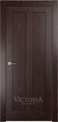 882 Cити II Темный каштан