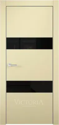 19 Палермо Ясень белый