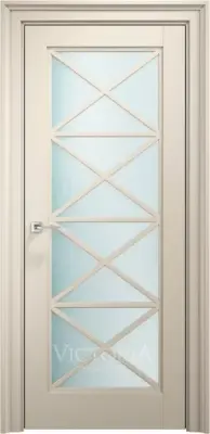 946 Резидент VI Слоновая кость