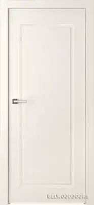 Кремона 1 глухая Эмаль жемчуг