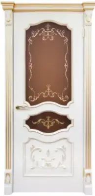 24 Кассиопея Белый