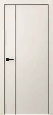 Avesta 1V Молдинг Чёрный декоративные элементы Эмаль жемчуг