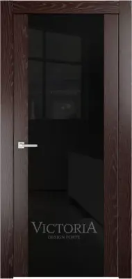 16 Модена Темный каштан