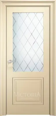 622 Дориан II тип I Бьянко