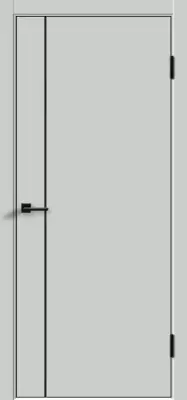 Техно 3 Серый Серый