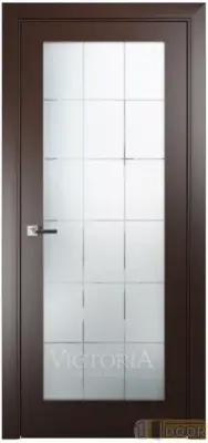 802 Дива II Шоколад