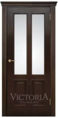 331 Анжелика Темный дуб