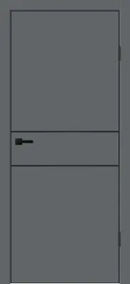 TECHNO BLACK H2 Вулкан