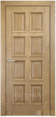 767 Меранти VII Дуб натуральный