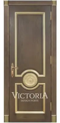 237 Симбирск Каштан Патина Золото