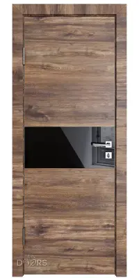 501 Лофт темный