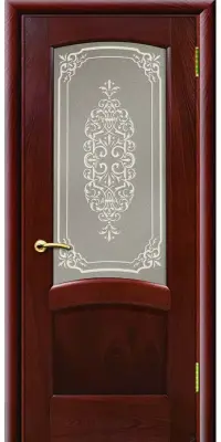 Александрит Красное дерево