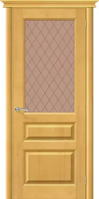 М5 Т-04 (Медовый)