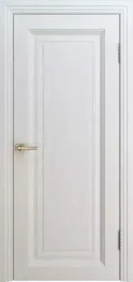 Турин Багет 1 Ясень белый