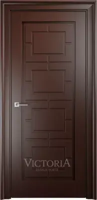 943 Резидент III RAL 8017