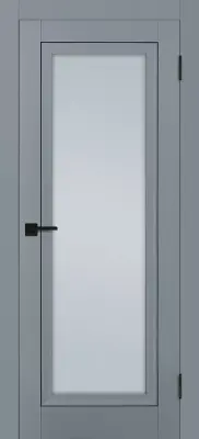 PST-35 Серый матовый